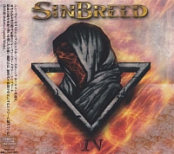 Sinbreed - IV[Japan Ed.]2018[FLAC]eNJoY-iT
