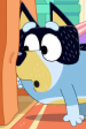 Bluey S03E38 720p WEB h264-DOLORES EZTV