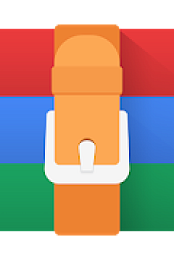 RAR for Android v5.91 build 95 Premium Mod Apk {CracksHash}