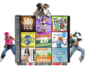 MutzNutz Music Pack 248 2020 - [ ANT ]