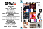 MP3 NEW RELEASES 2020 WEEK 52 - [GloDLS]