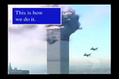 Fake Planes on September 11th - roflcopter2110