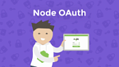[ DevCourseWeb ] Node OAuth