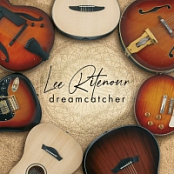Lee Ritenour - Dreamcatcher (2020) Mp3 320kbps [PMEDIA] ️