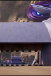 Transformers EarthSpark S02E01 XviD-AFG EZTV