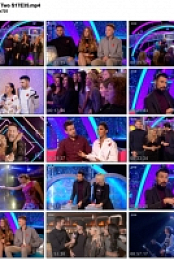 Strictly It Takes Two S17E35 (1280x720p HD, 50fps, soft Eng subs)