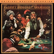 Kenny Rogers - The Gambler (1978) [LP] [FLAC] [DJ]