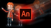 [ FreeCourseWeb ] Udemy - Rigging and Animating in Adobe Animate