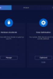 Advanced SystemCare PRO 11.5.0.240 + Keygen
