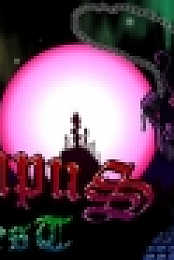 Krampus Quest