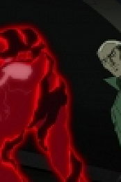 Young Justice S03E02 WEB x264-PHOENiX EZTV