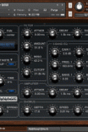 CL.Projects.Virologic.KONTAKT [goLdbLade]