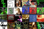 Muzik 4 Machines (Label) - Complete Discography