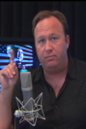 The Alex Jones Show - 2010-04-28
