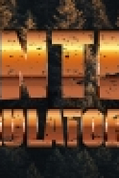 HUNTING SIMULATOR VR