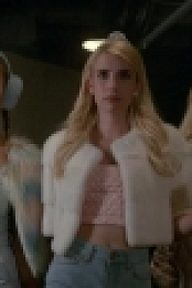 Scream Queens 2015 S02E01 HDTV x264-KILLERS[eztv]