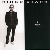 Ringo Starr - 2010 Y Not[320Kbps]eNJoY-iT