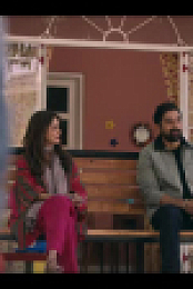 Mismatched S03E01 XviD-AFG EZTV