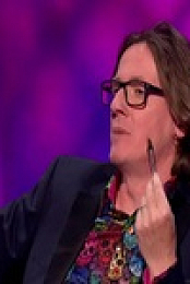 Mock The Week S20E02 480p x264-mSD EZTV