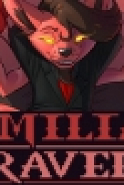 Familiar Travels - Chapter One