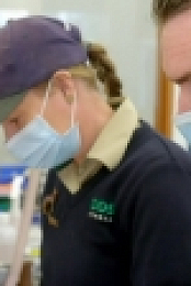 Mega Zoo S01E09 Code Blue 720p ANPL WEBRip AAC2 0 x264-BOOP EZTV