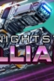 NIGHTSTAR: Alliance