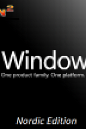 Windows 10 Pro Redstone 5 X64 NORDiC ESD DEC 2018 {Gen2}