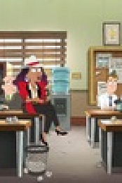 Inside Job 2021 S01E05 720p WEB h264-DELAYED EZTV