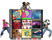 MutzNutz Music Pack 197 2020 - [ ANT ]