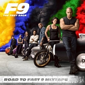 VA – Road To Fast 9 Mixtape (2020) [320 KBPS]
