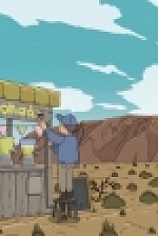 Regular Old Bogan S01E05 XviD-AFG EZTV