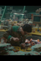 Loki S02E01 XviD-AFG EZTV