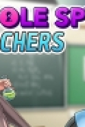 Keyhole Spy: Teachers