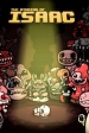 The Binding of Isaac: Rebirth [Linux Native]