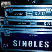 Maroon 5 - Singles (2015) (by emi) [Mp3-320 Kbps] Pop