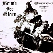 Bound For Glory ‎- Warriors Glory (Re-Edition 2018) [MP3 320]