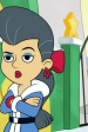 The Pole S01E05 XviD-AFG EZTV