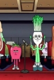 Apple and Onion S01E31 480p x264-mSD [eztv]