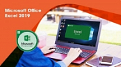 [ FreeCourseWeb ] Oreilly - MS Office Excel 2019 Part 1