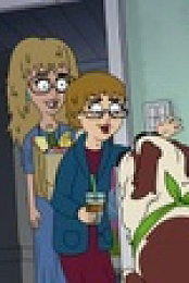 Housebroken S01E09 720p HEVC x265-MeGusta EZTV