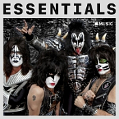 Kiss - Essentials (2019) Mp3 320kbps Songs [PMEDIA]
