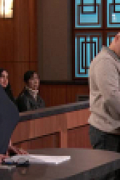 Tribunal Justice S01E98 XviD-AFG EZTV