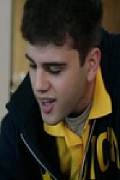 David Makes Man S02E02 480p x264-mSD EZTV