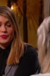 Talking Evil S01E01 Vilified 720p WEBRip X264-KOMPOST EZTV