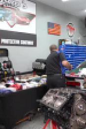 Sams Garage S12E09 XviD-AFG EZTV
