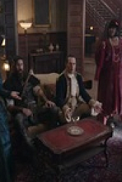 Ghosts 2021 S01E12 480p x264-mSD EZTV