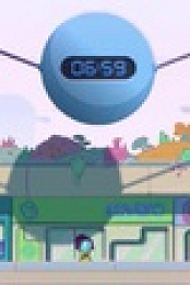 Elliott from Earth S01E09 XviD-AFG EZTV