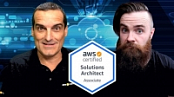 Udemy - AWS Certified Solutions Architect Associate: SAA-C02 exam