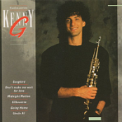 Kenny G - The Collection - [MP3-320]-[TFM]
