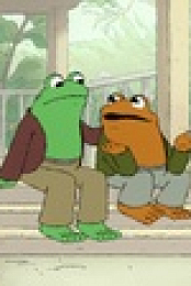 Frog and Toad S01E01 720p WEB h264-DOLORES EZTV